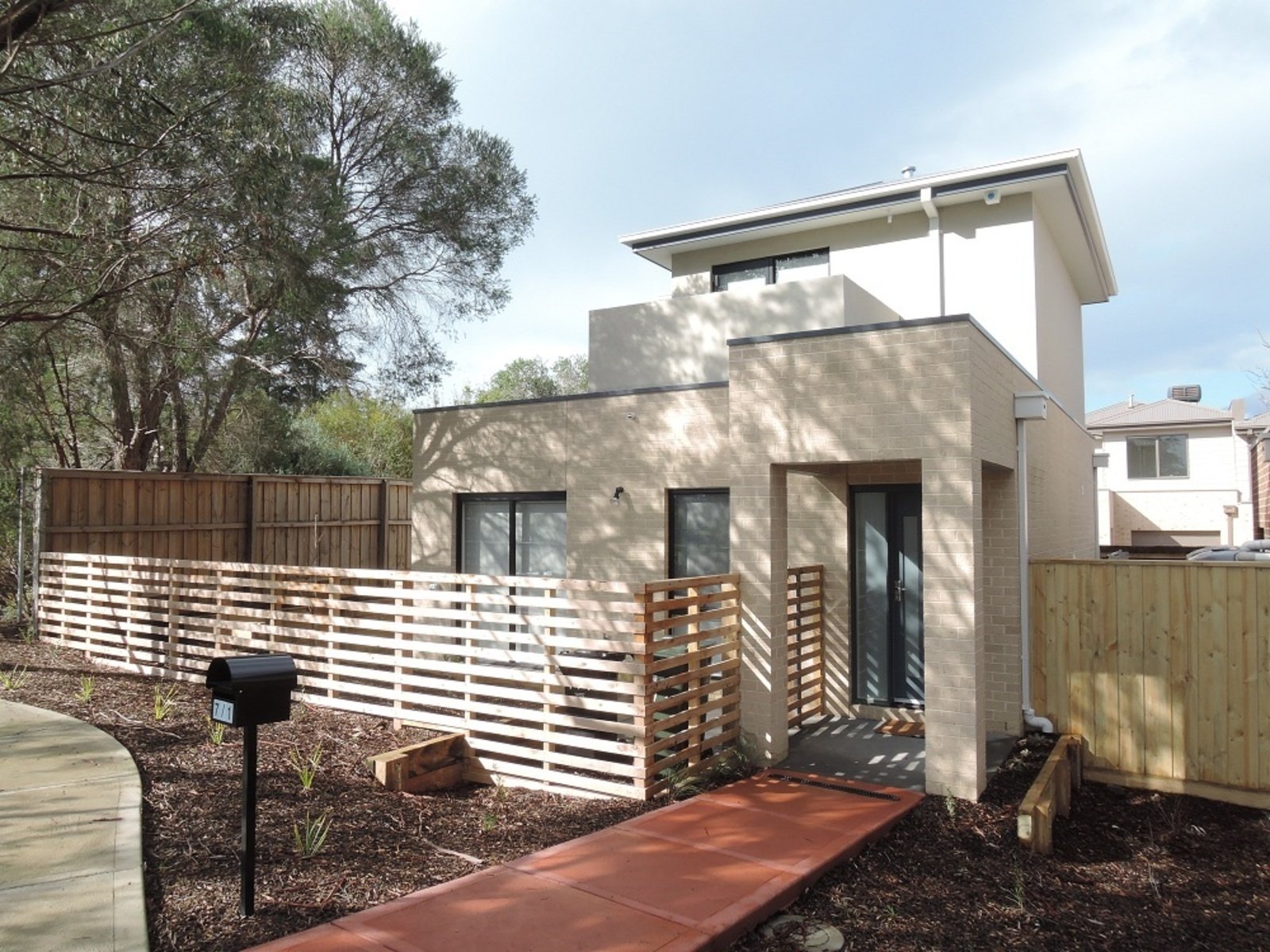 7/1 Eastway Avenue, Donvale, 3111