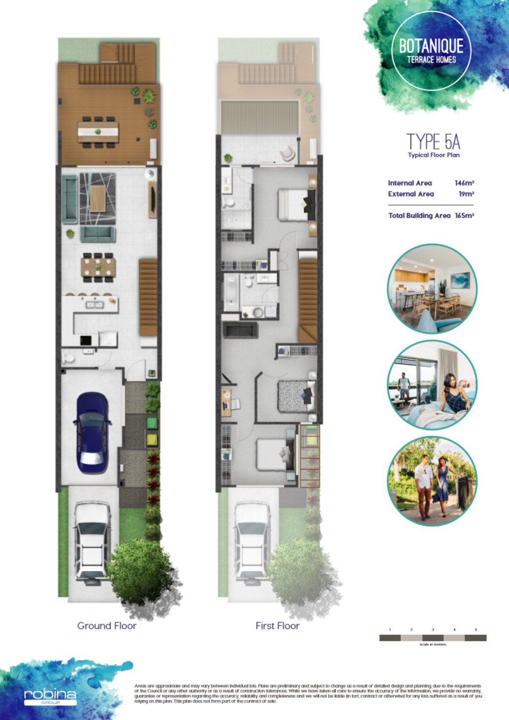 71 Evergreen View ROBINA 14