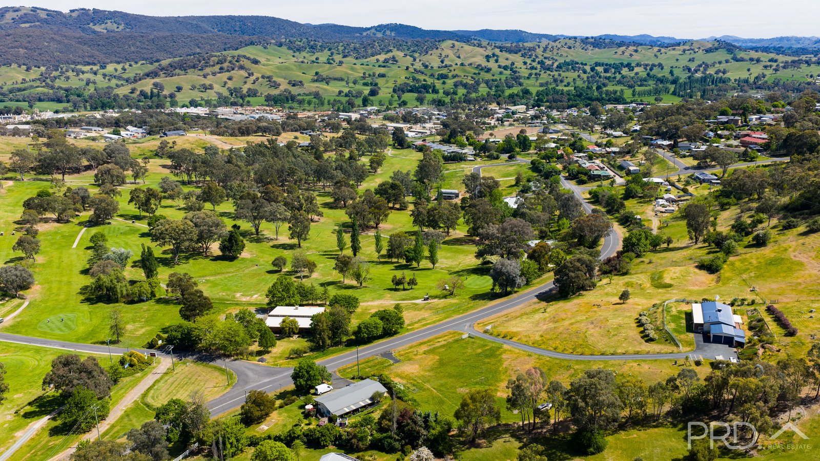 71 Fairway Drive TUMUT 3