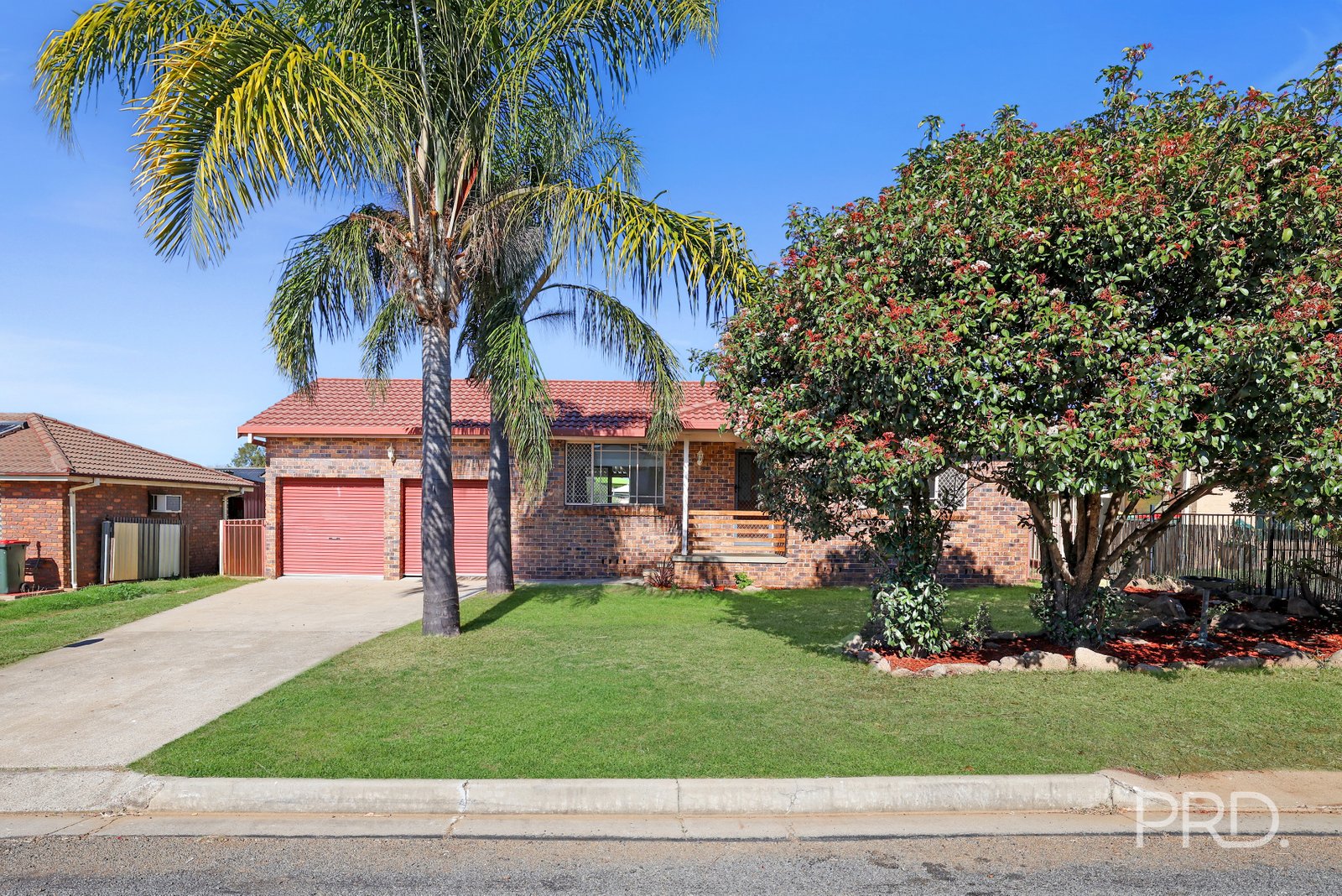 71 Flinders Street TAMWORTH 2