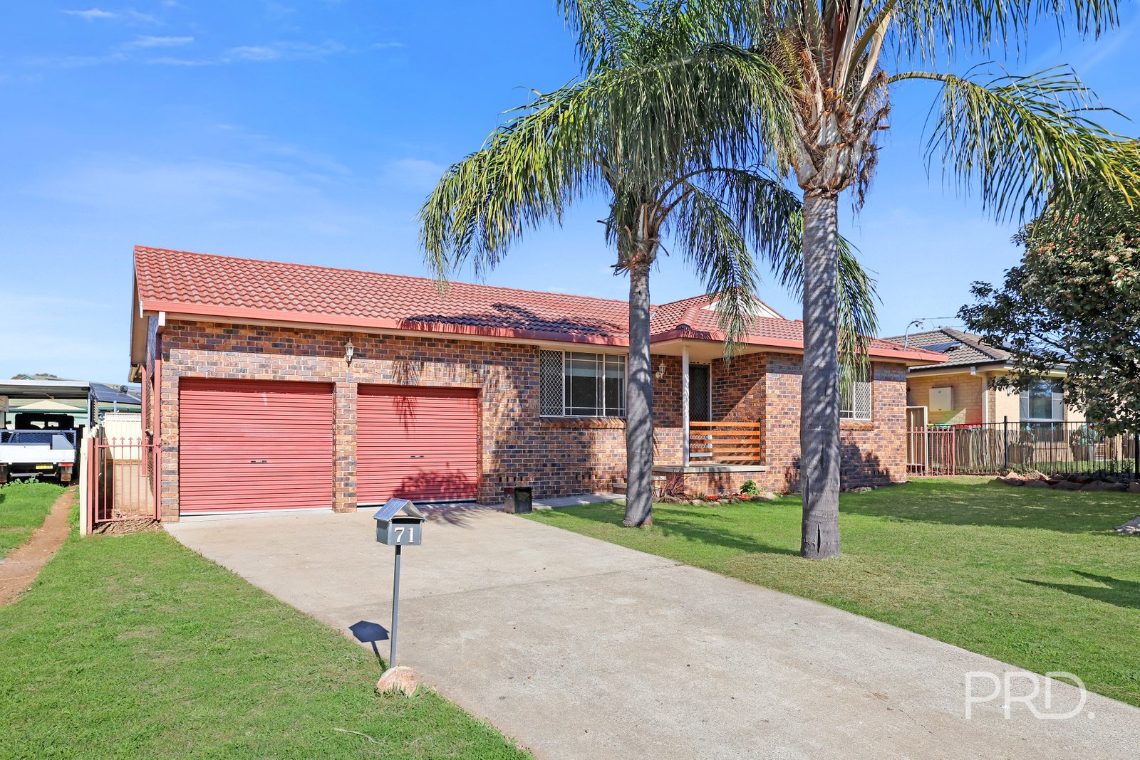 71 Flinders Street TAMWORTH 3