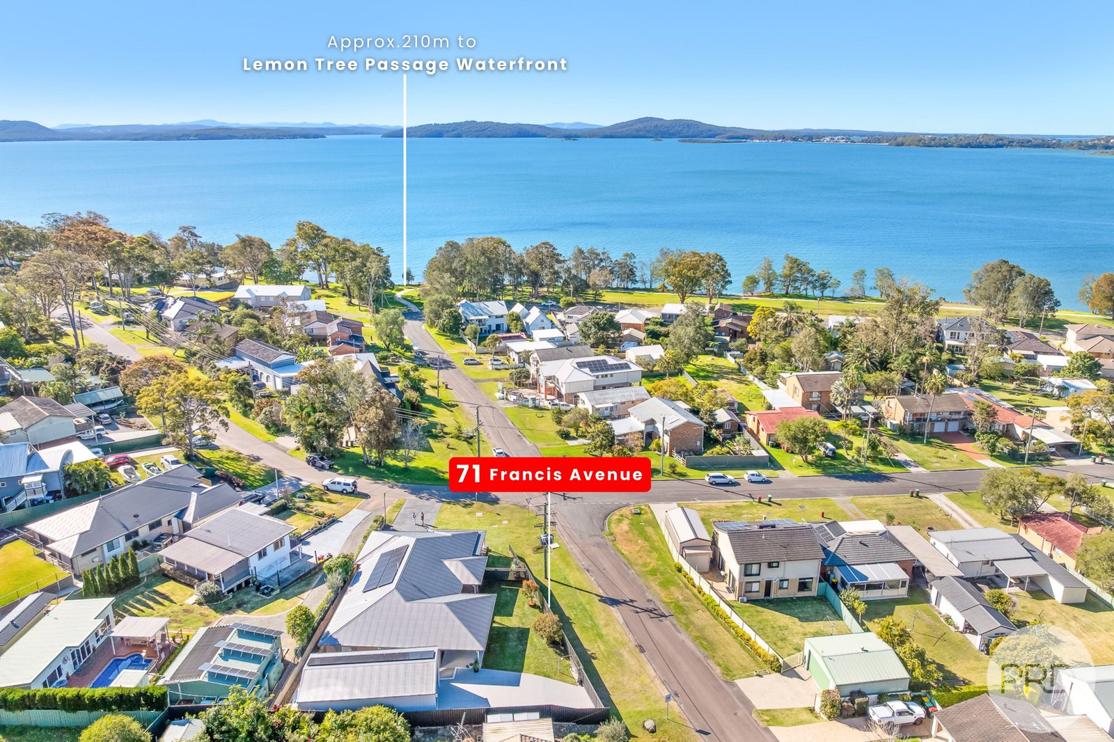 71 Francis Ave  LEMON TREE PASSAGE 28