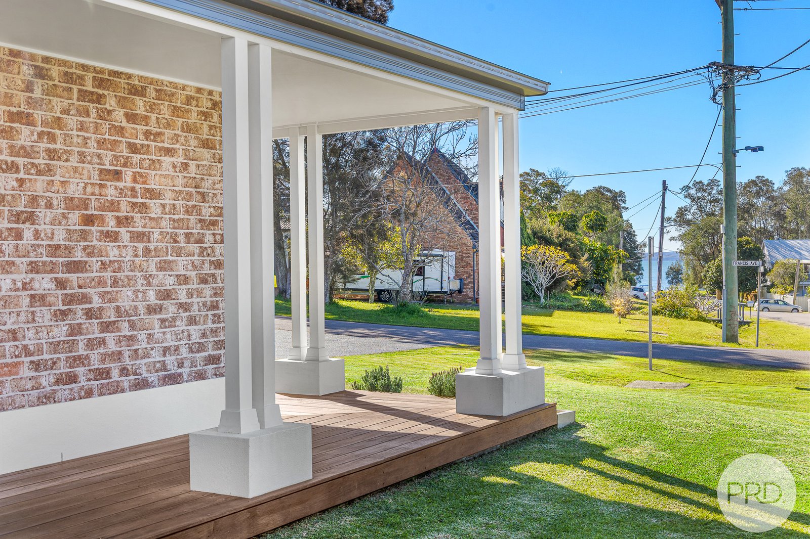 71 Francis Ave  LEMON TREE PASSAGE 30