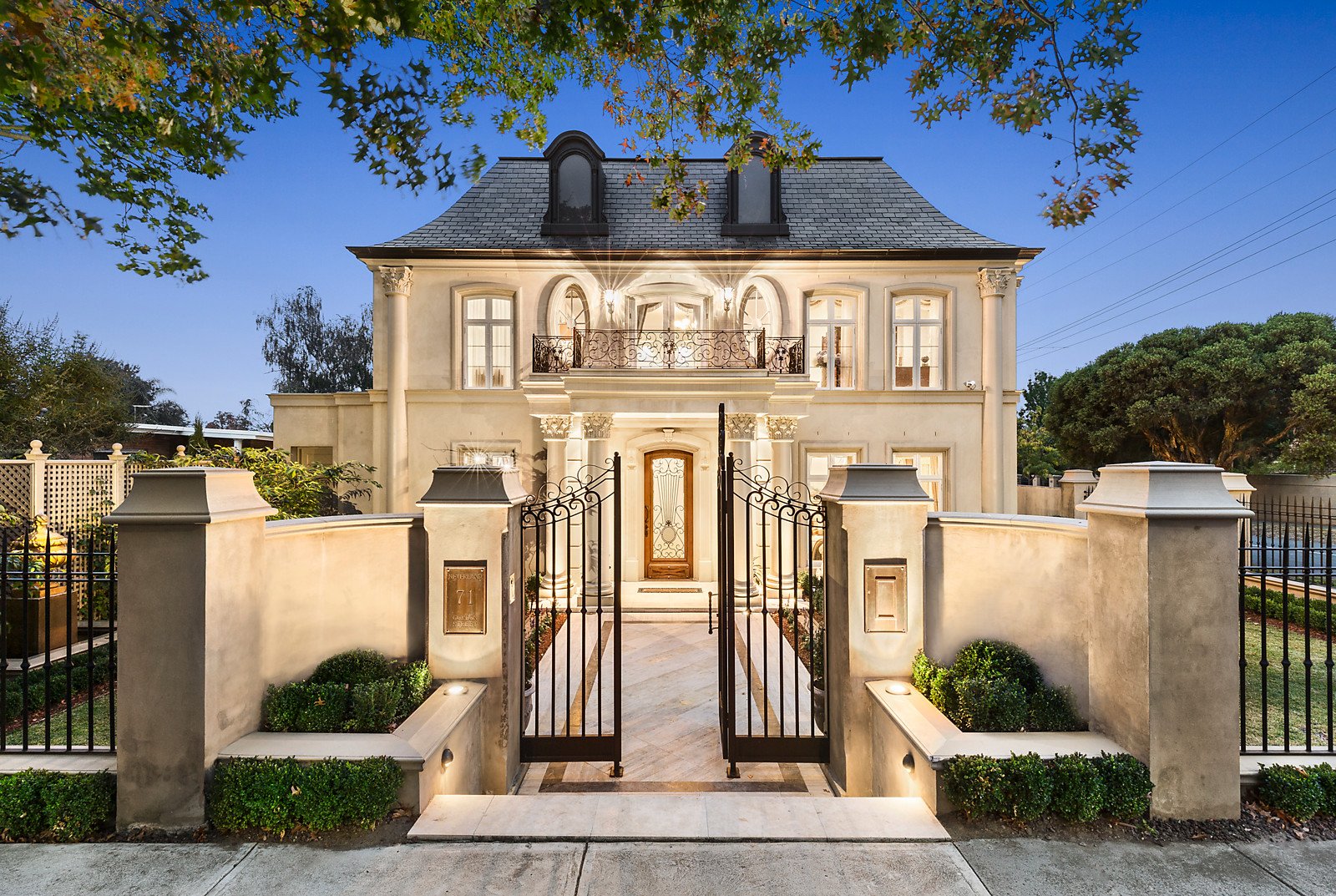 Real Estate and Property in 71 Gordon Street, Balwyn, VIC