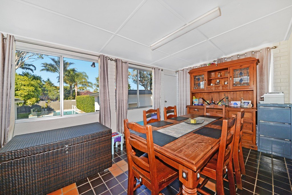 71 Harold Street MATRAVILLE 4