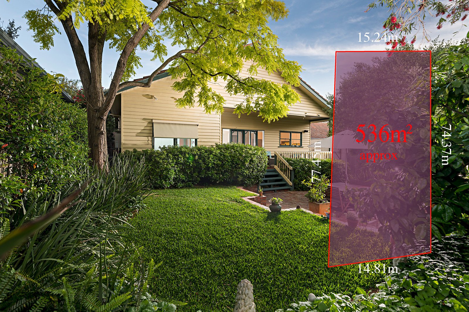71 Hartington Street, Kew VIC 3101