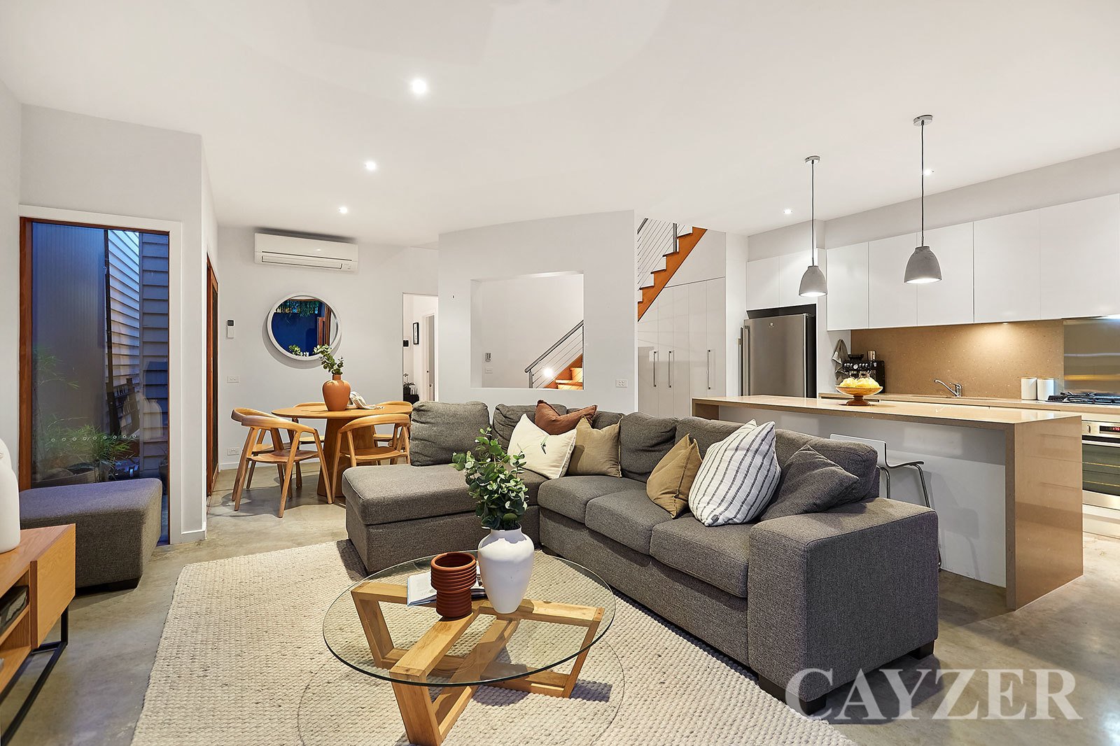 Gallery: 71 Heath Street