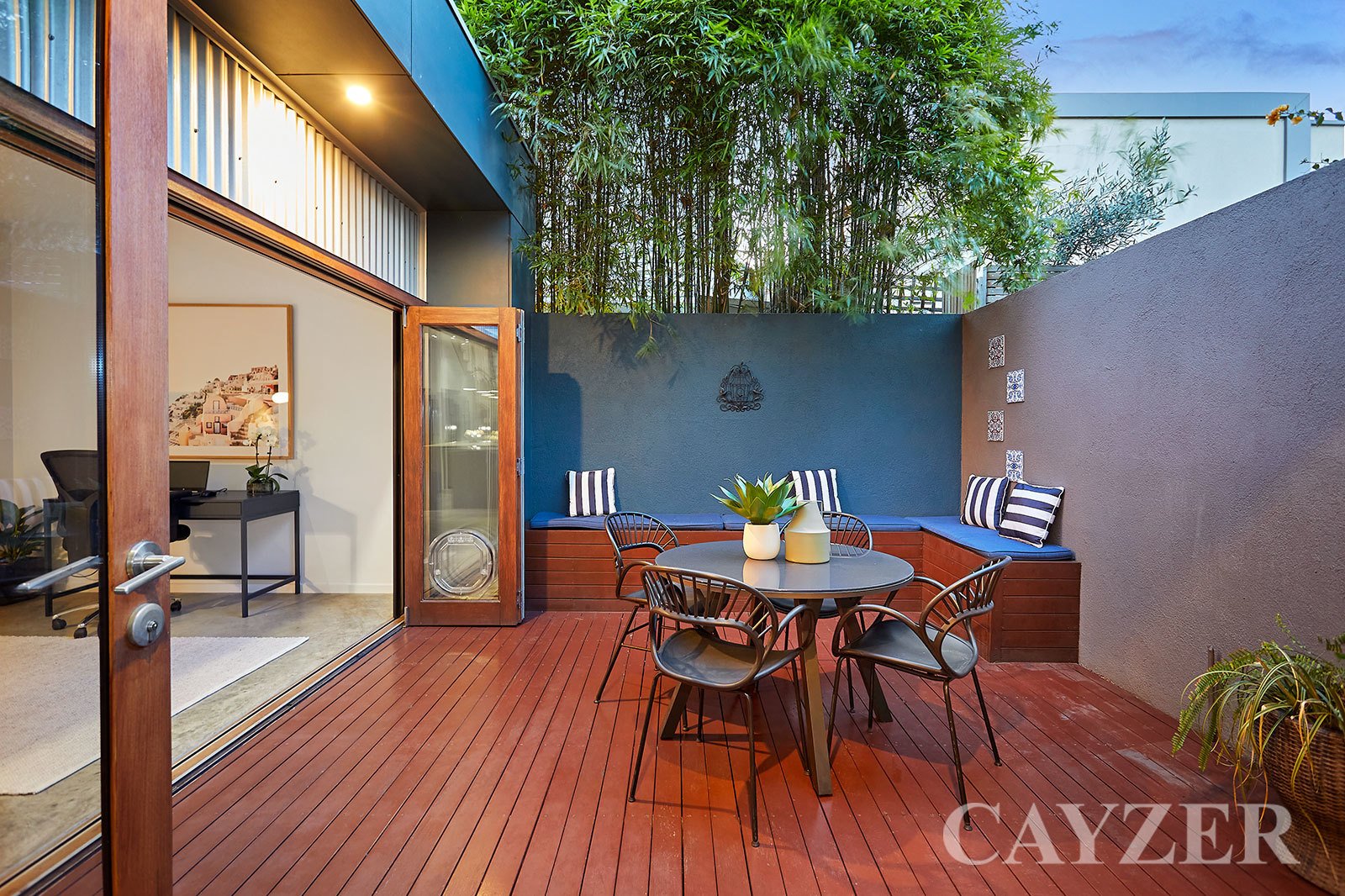 Gallery: 71 Heath Street