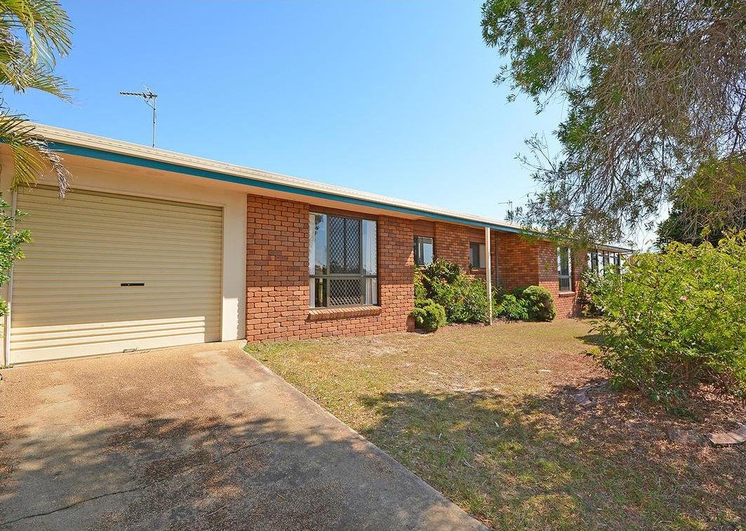 71 Hillcrest Avenue SCARNESS 5