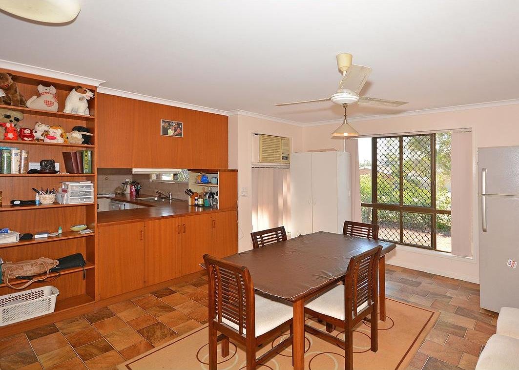 71 Hillcrest Avenue SCARNESS 12