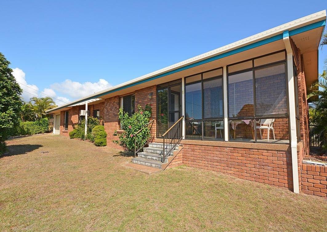 71 Hillcrest Avenue SCARNESS 21