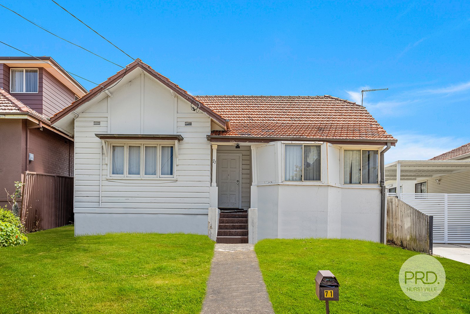 71 Inverness Avenue PENSHURST 1
