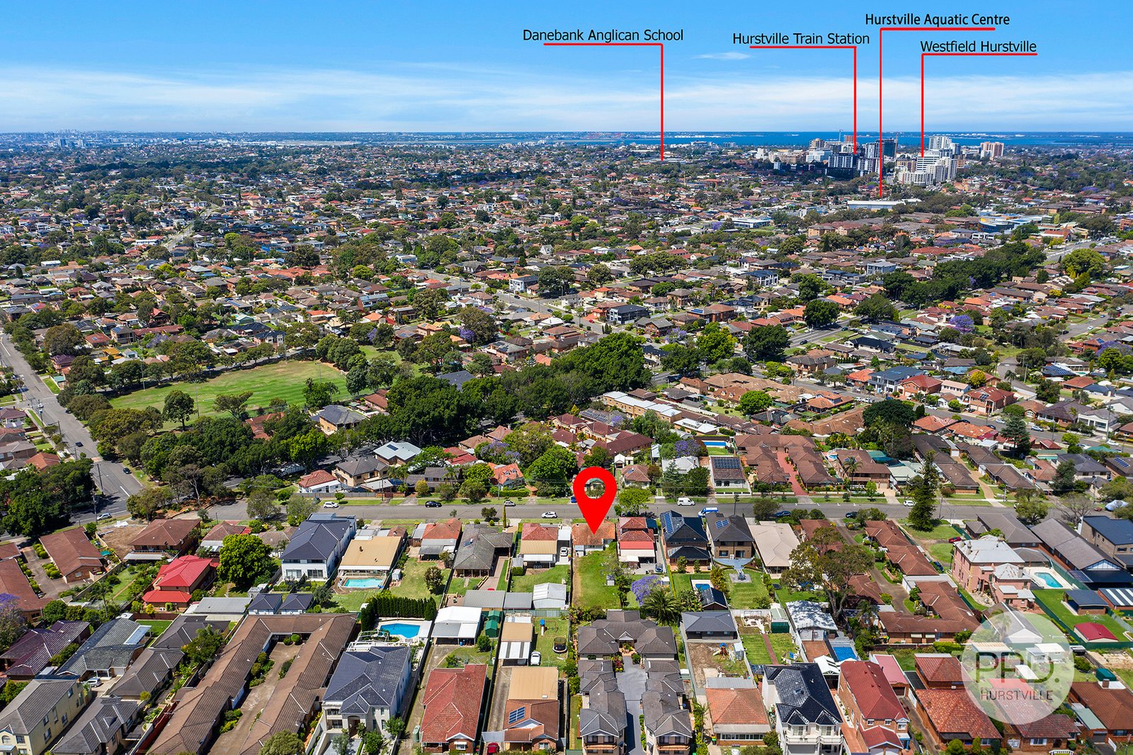 71 Inverness Avenue PENSHURST 4