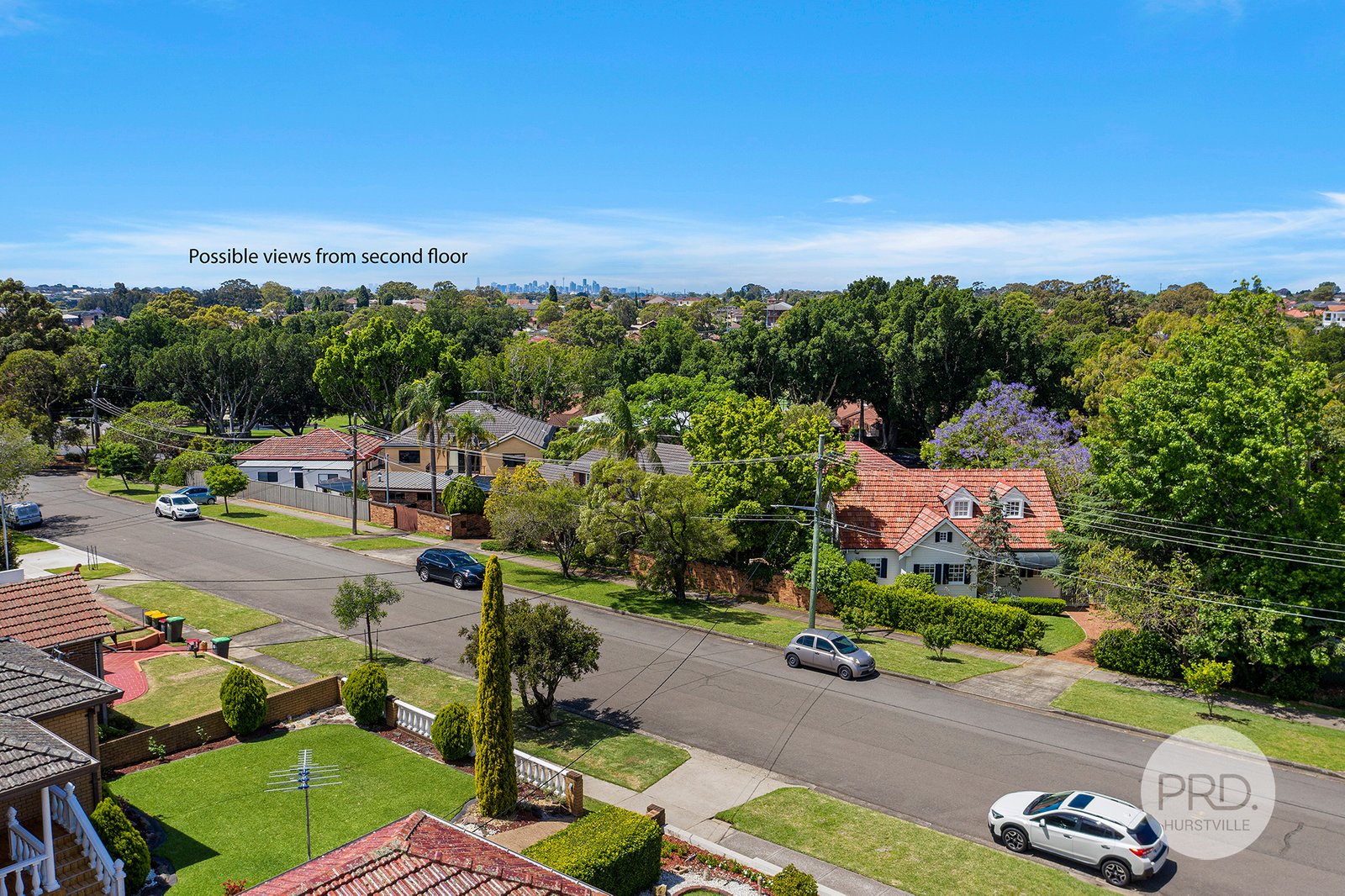 71 Inverness Avenue PENSHURST 5