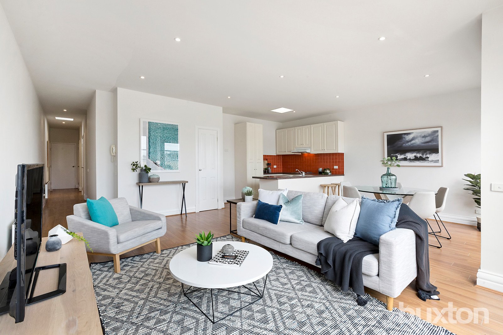 Gallery: 7/1 Karrakatta Street