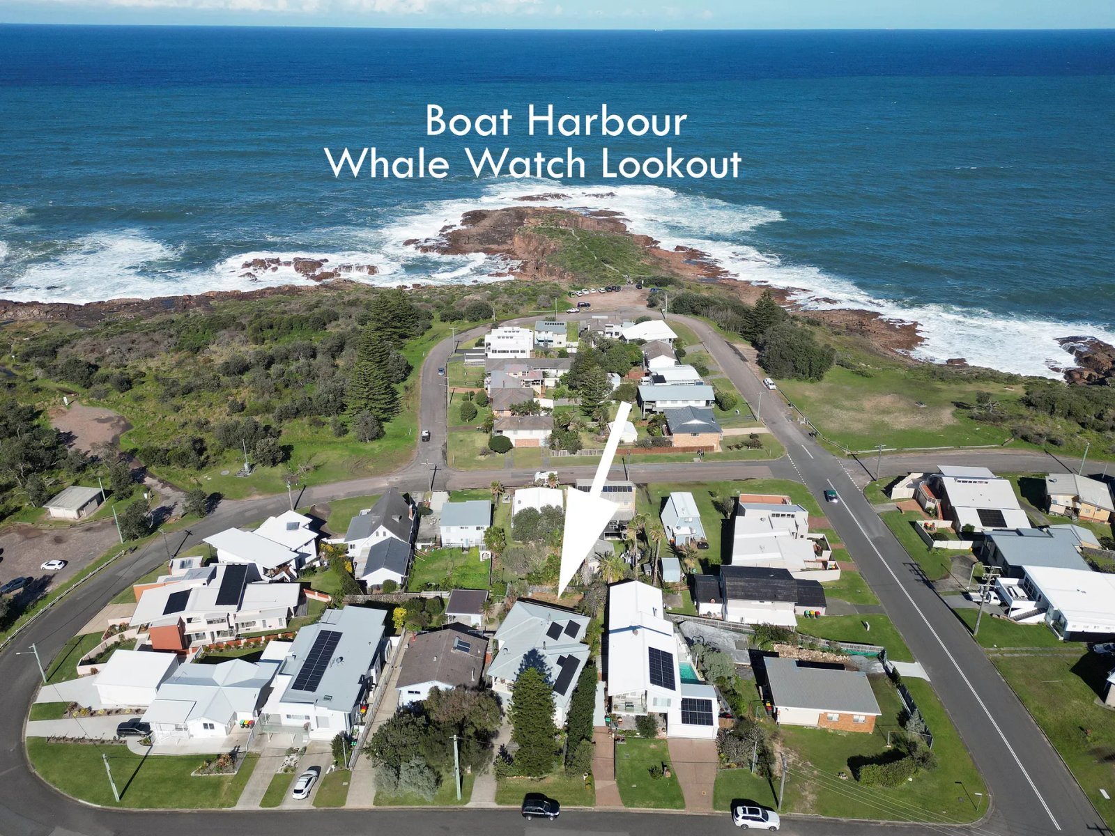 71 Kingsley Drive BOAT HARBOUR 24