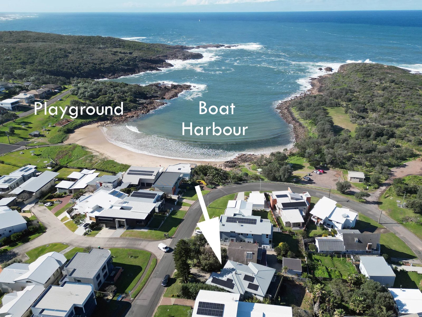 71 Kingsley Drive BOAT HARBOUR 25