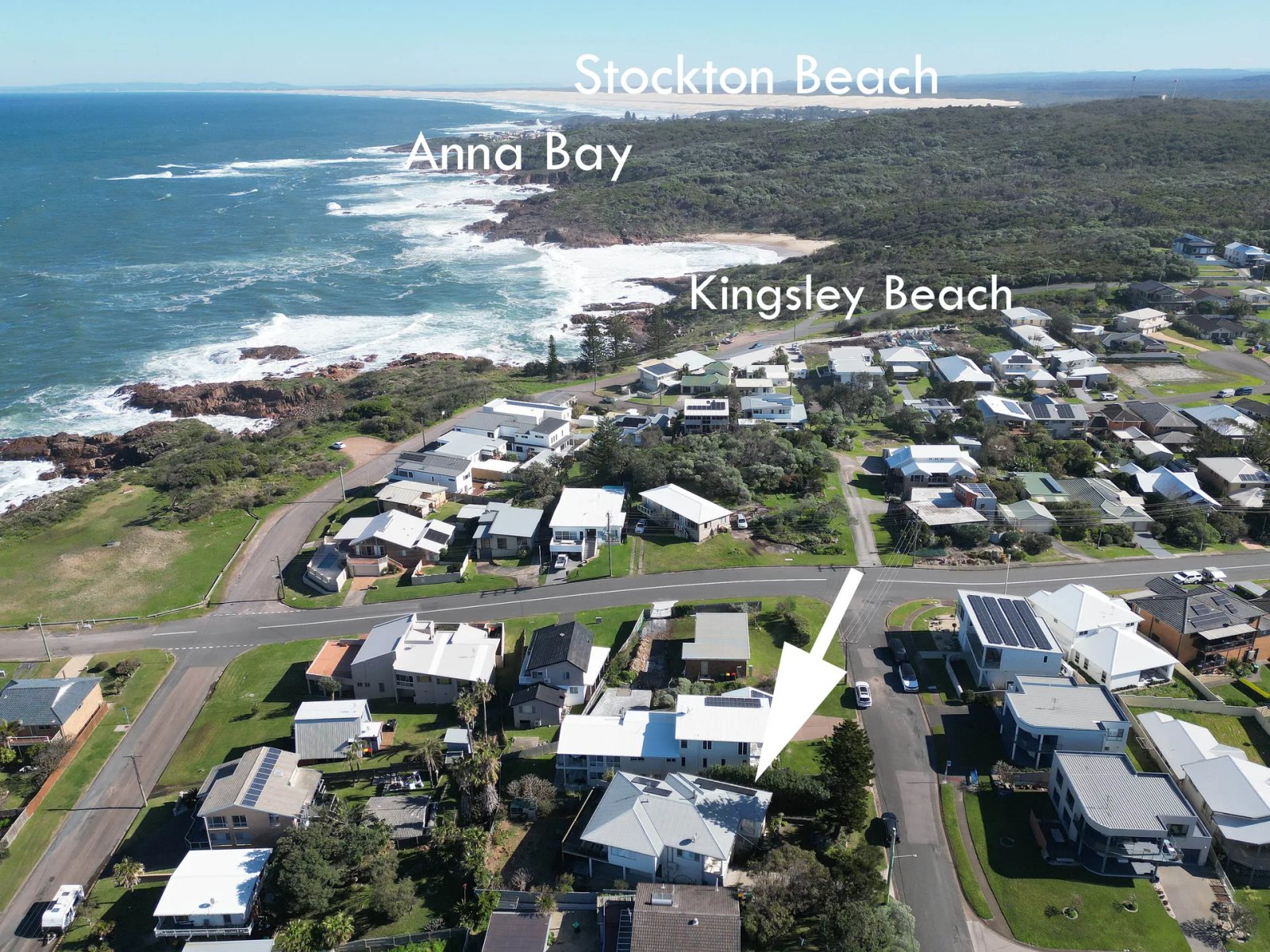71 Kingsley Drive BOAT HARBOUR 26