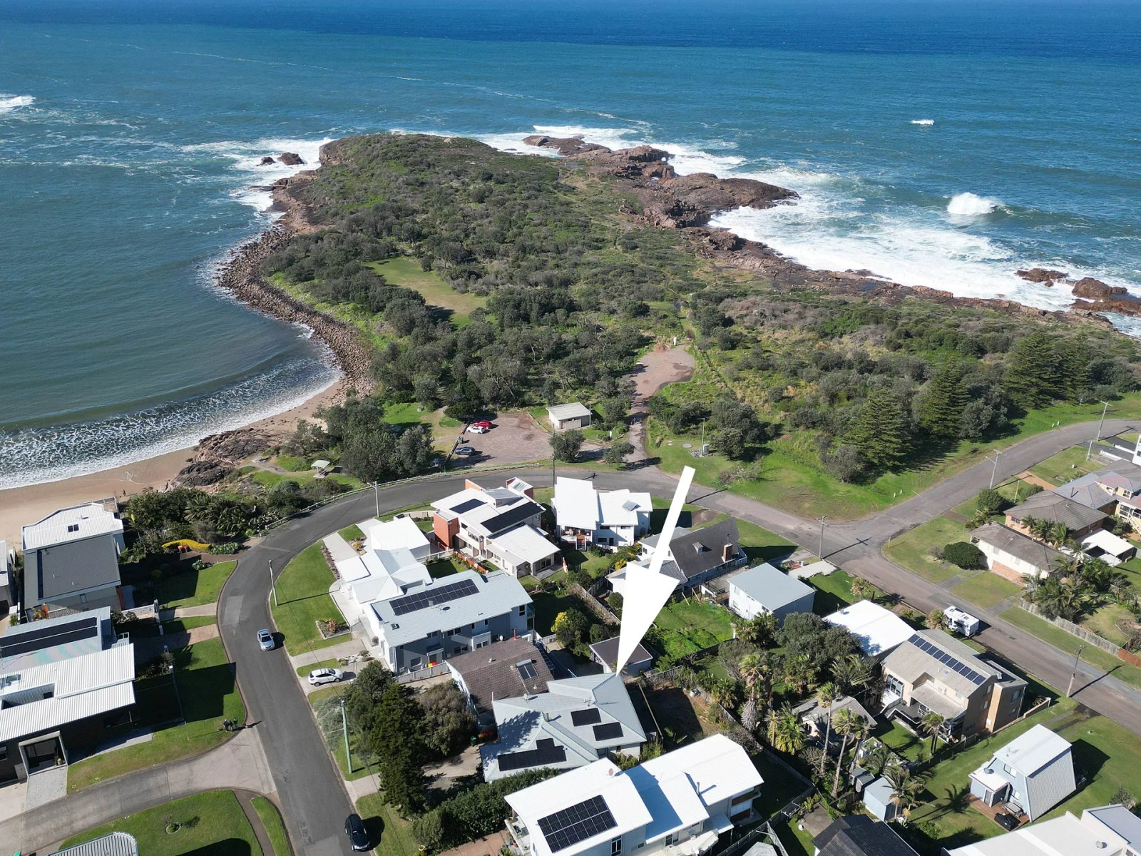 71 Kingsley Drive BOAT HARBOUR 27
