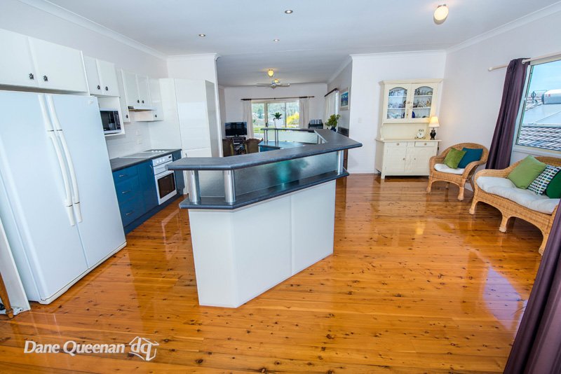 71 Kingsley Drive BOAT HARBOUR 8