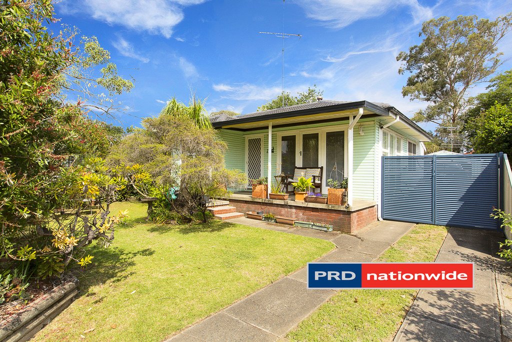 71 Ladbury Ave  PENRITH 2