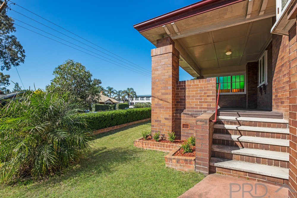 71 Lawes Street EAST MAITLAND 4