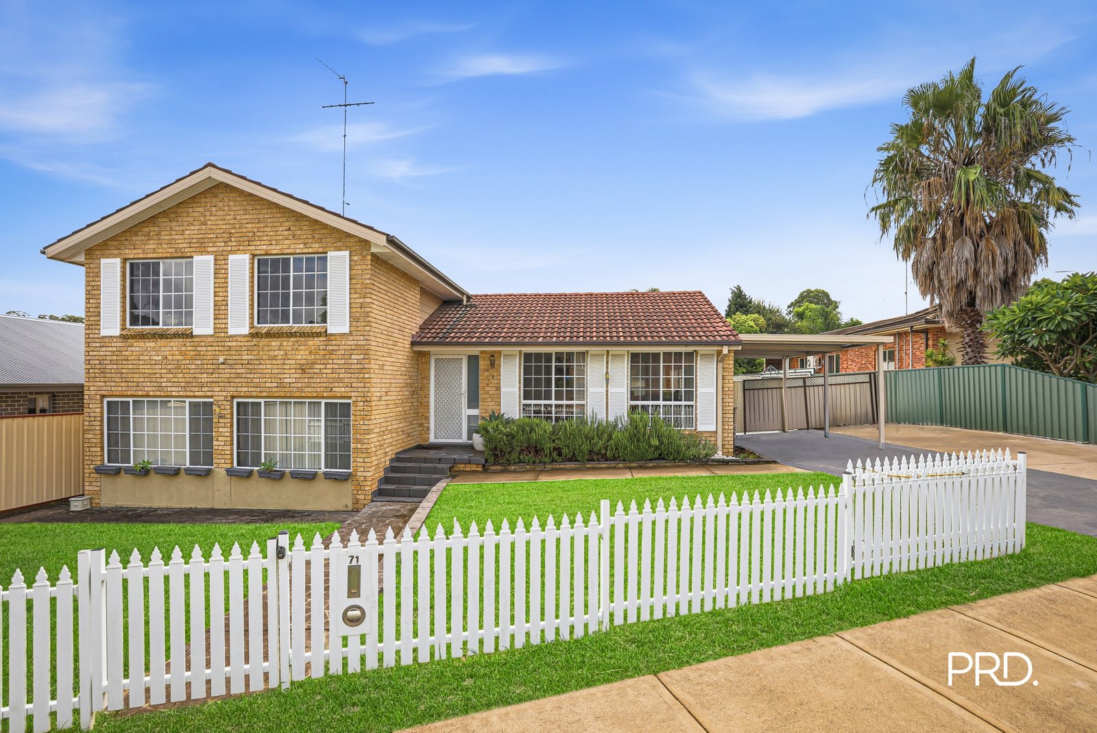 71 Laycock Street CRANEBROOK 1