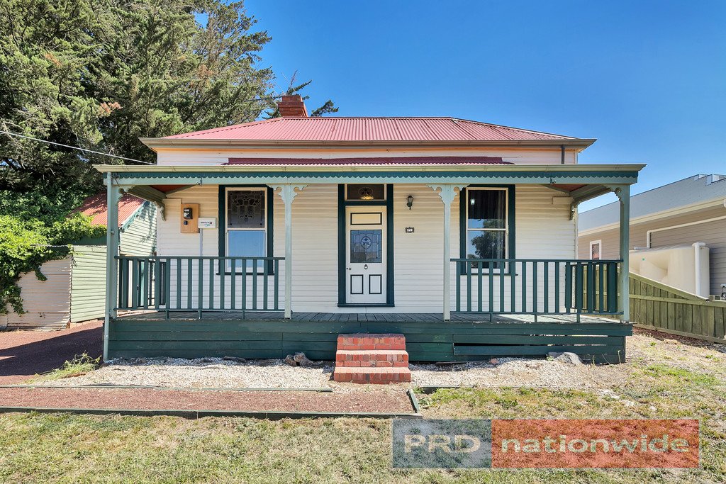 71 Main Street GORDON 1