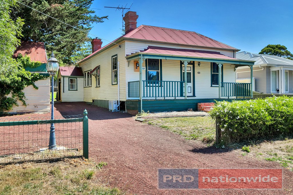 71 Main Street GORDON 12