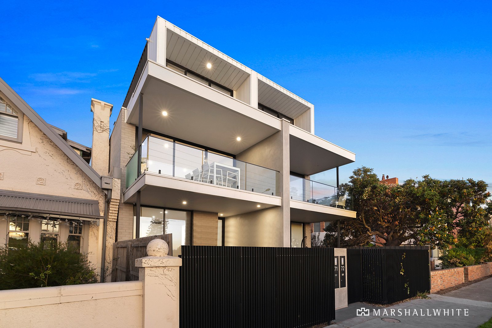 71 Marine Parade, Elwood, VIC