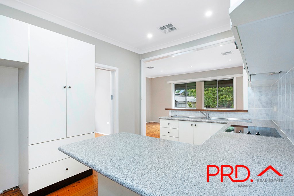 71 Millett Street HURSTVILLE 3