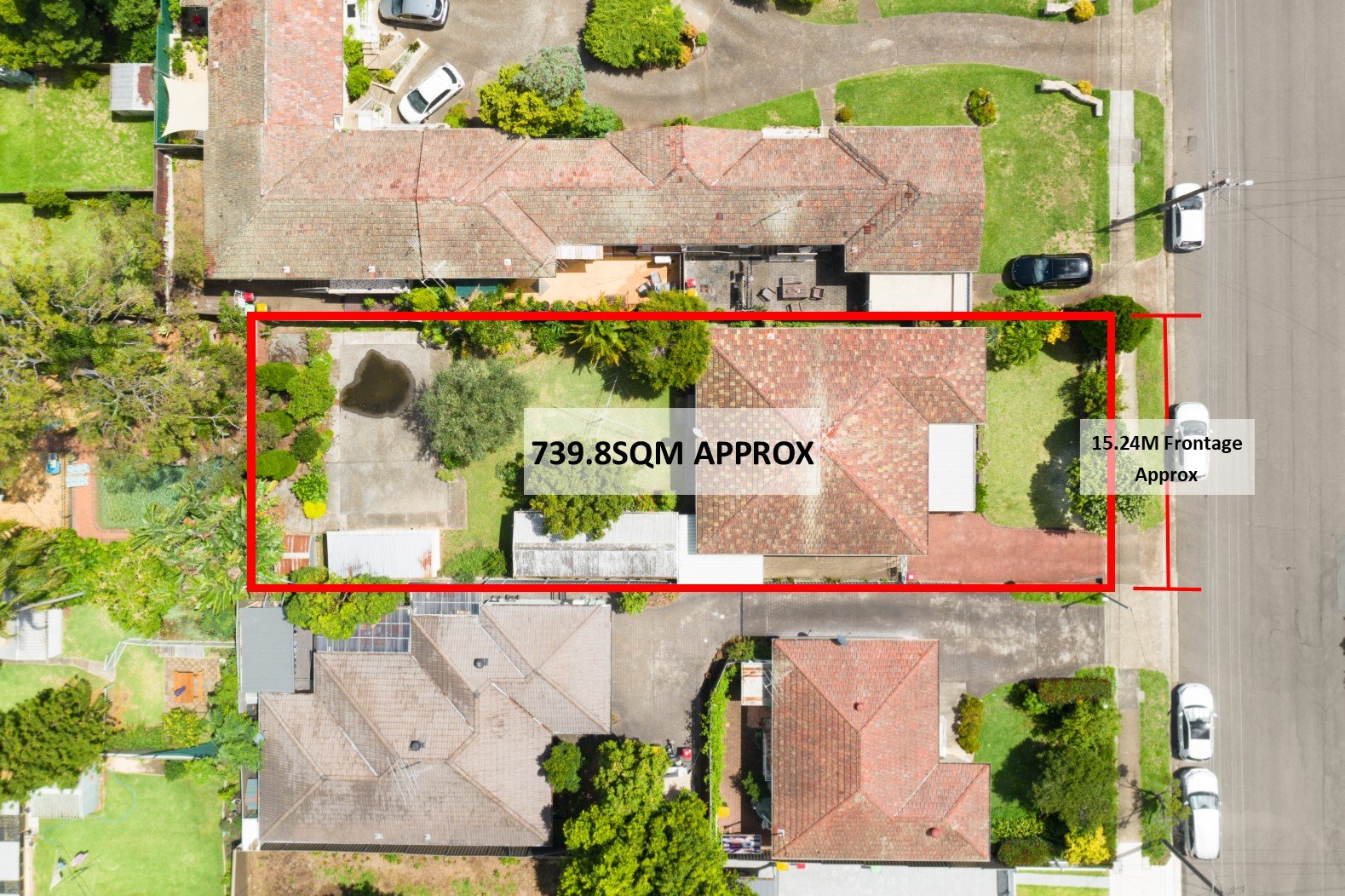 71 Millett Street HURSTVILLE 7