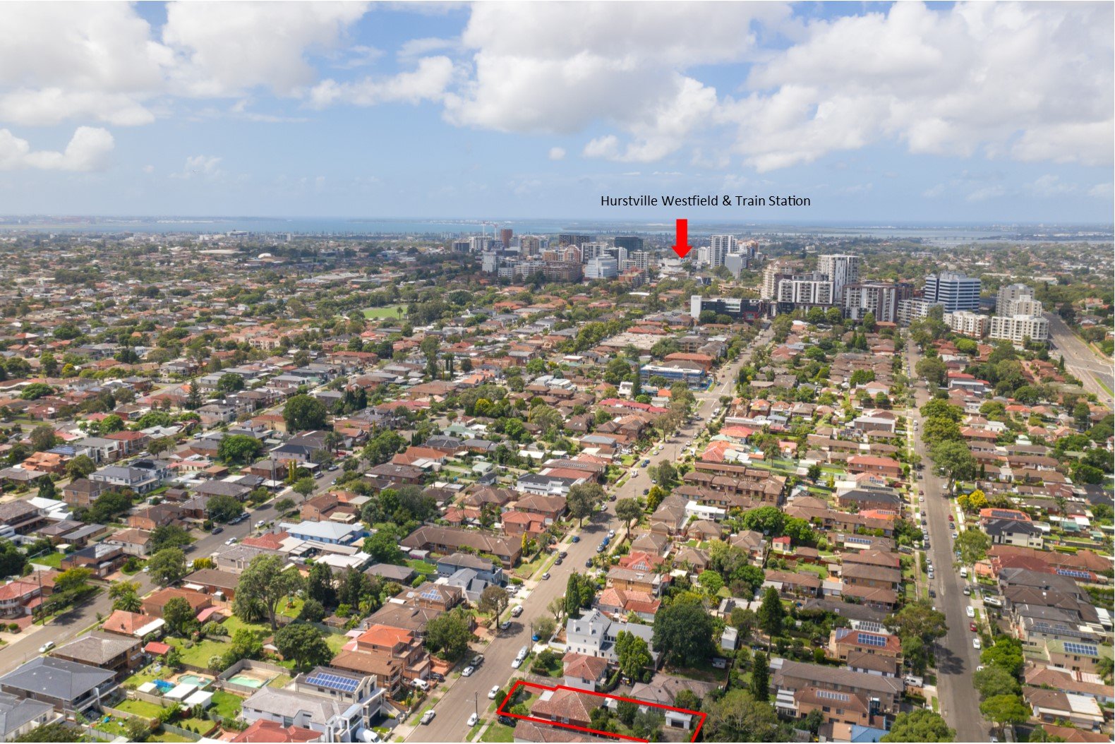 71 Millett Street HURSTVILLE 8