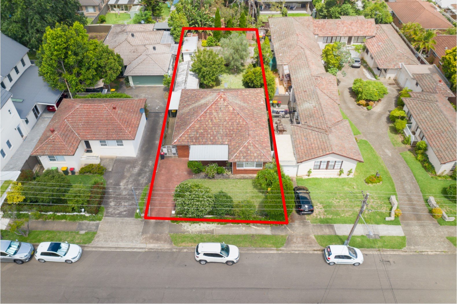 71 Millett Street HURSTVILLE 9