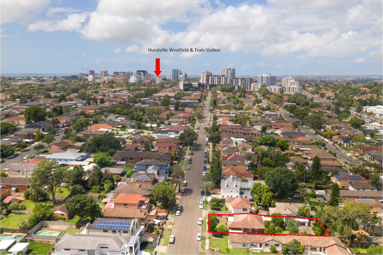 71 Millett Street HURSTVILLE 11