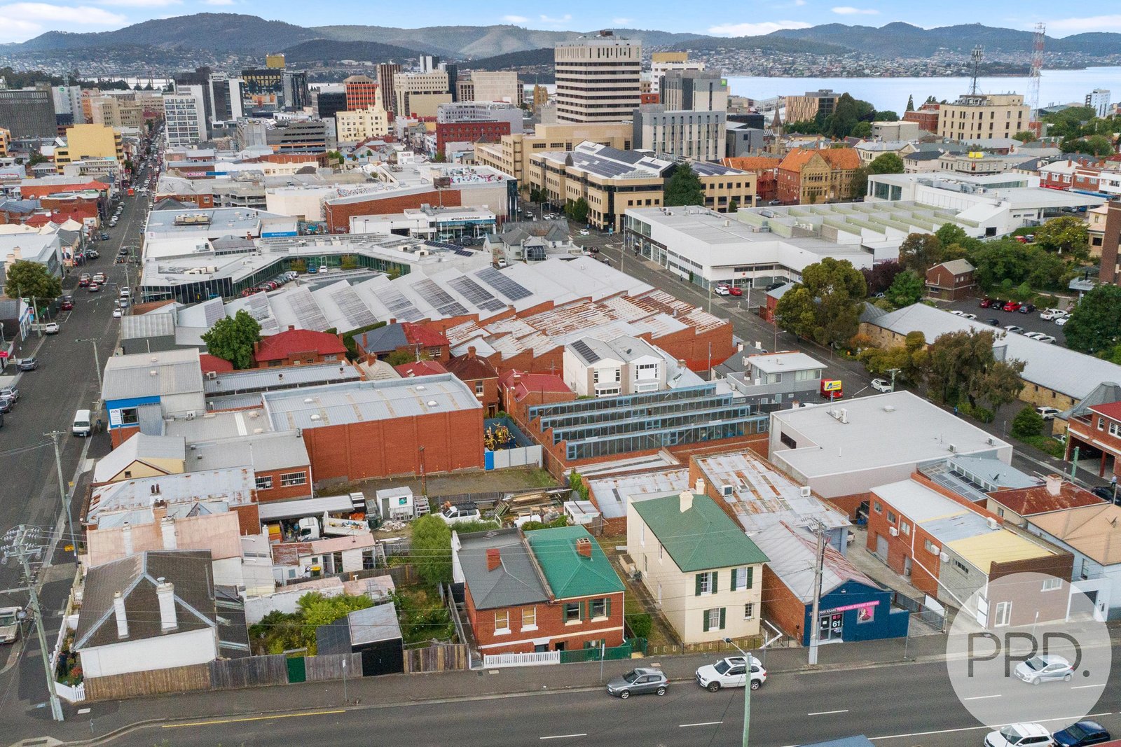 71 Molle Street HOBART 1