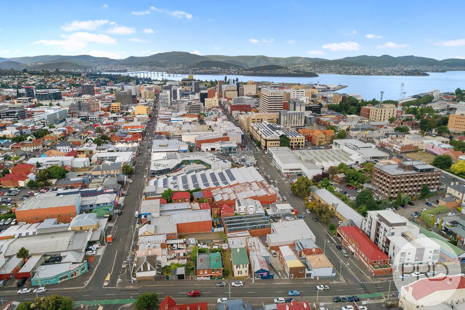 71 Molle Street HOBART 2