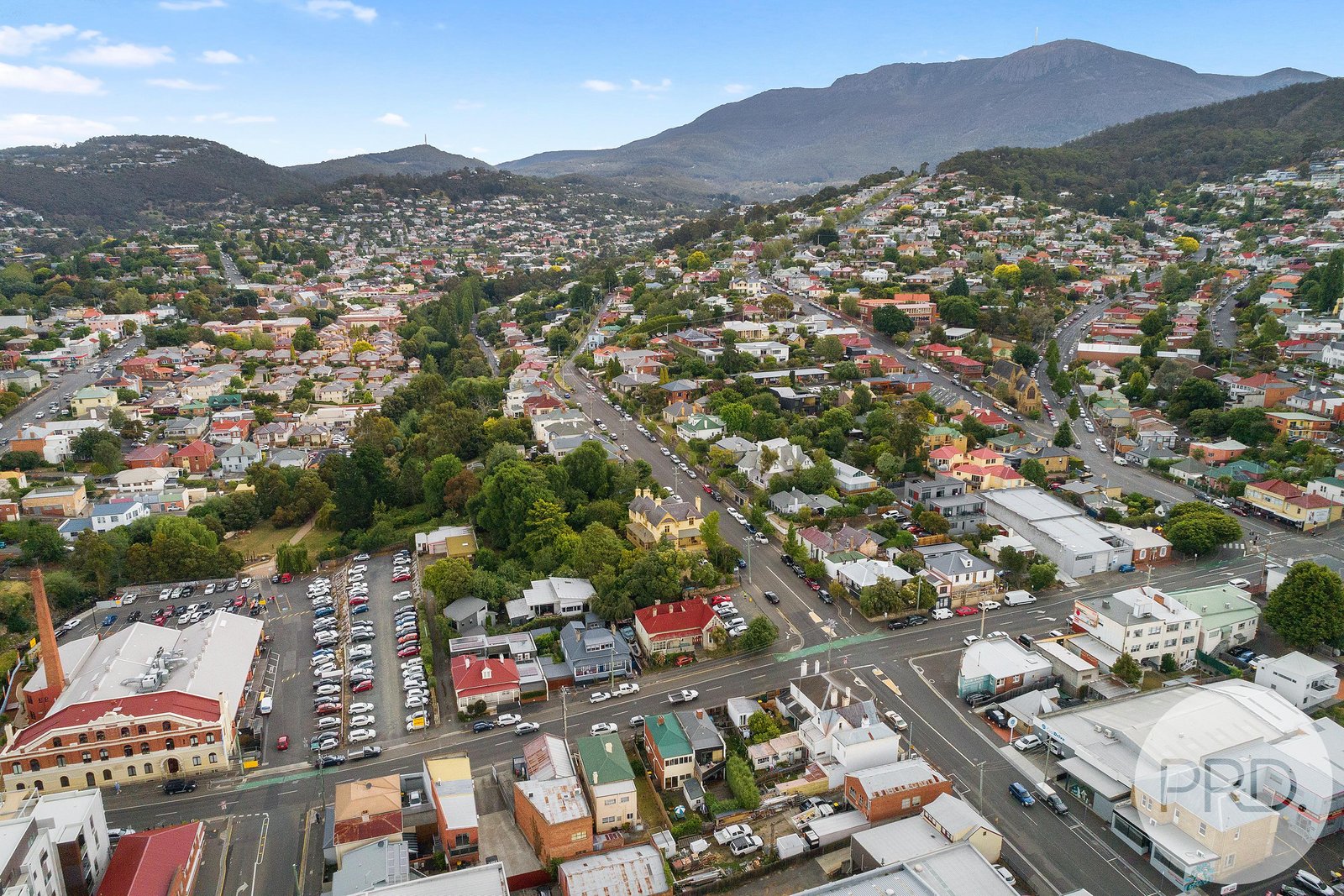 71 Molle Street HOBART 3