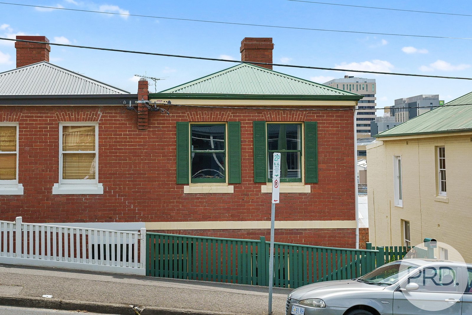 71 Molle Street HOBART 5