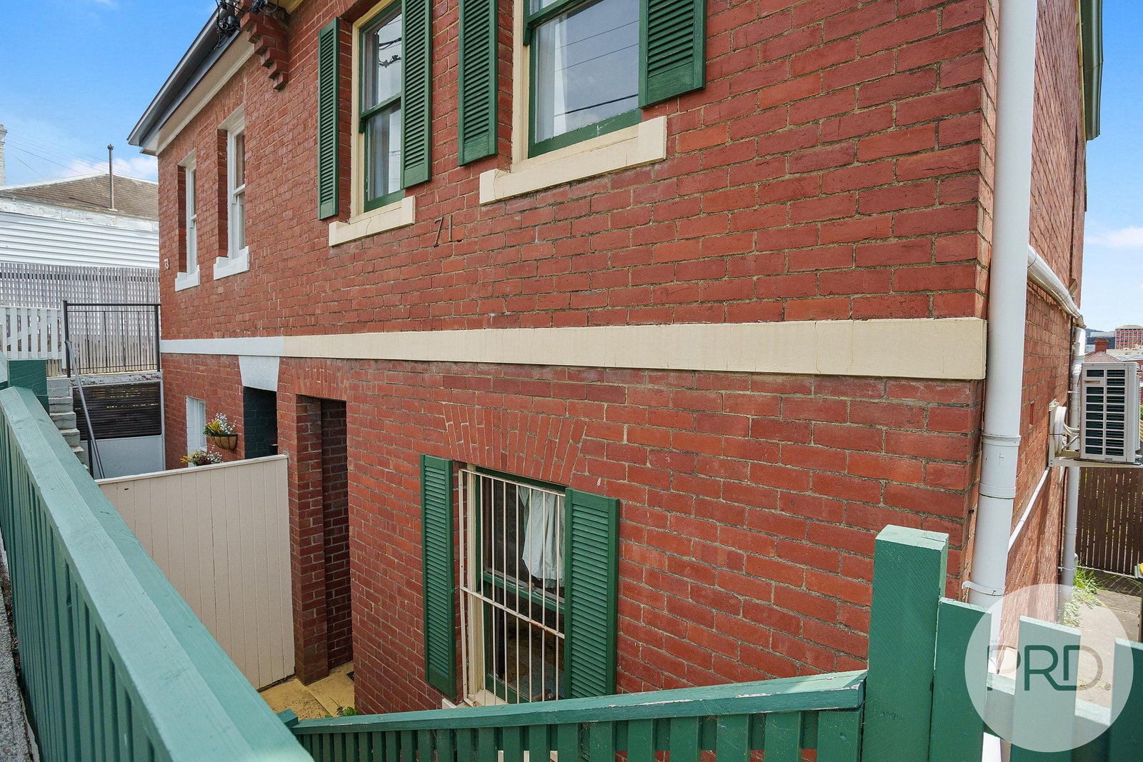 71 Molle Street HOBART 6