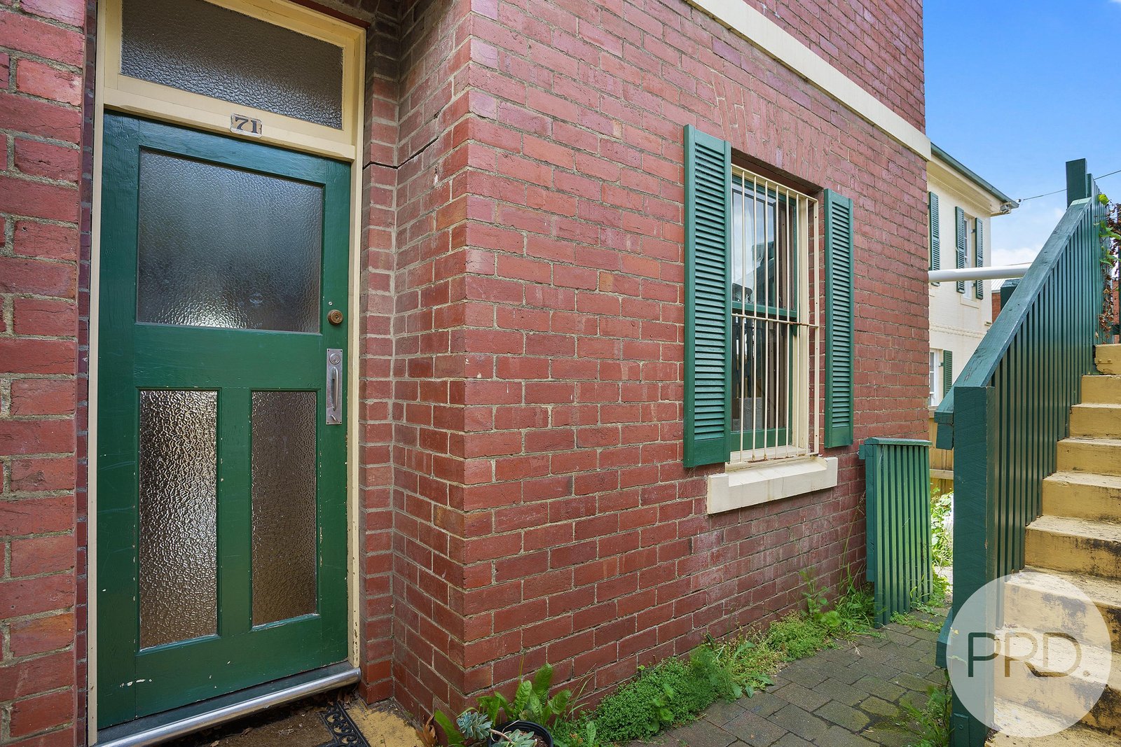 71 Molle Street HOBART 7