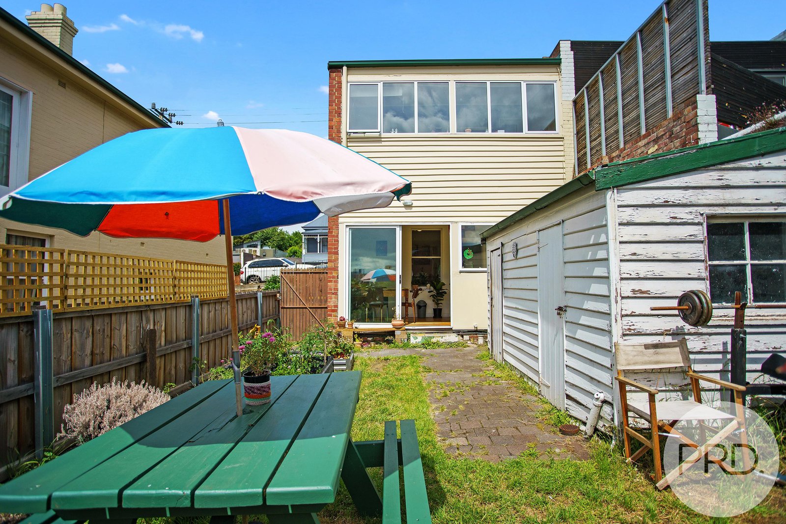 71 Molle Street HOBART 31