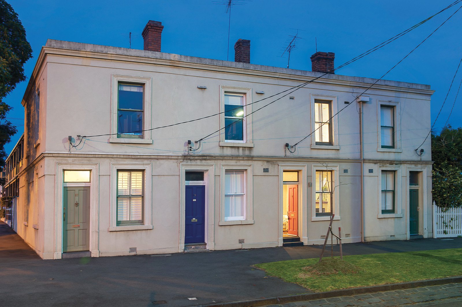 71 Nelson Road, South Melbourne, VIC