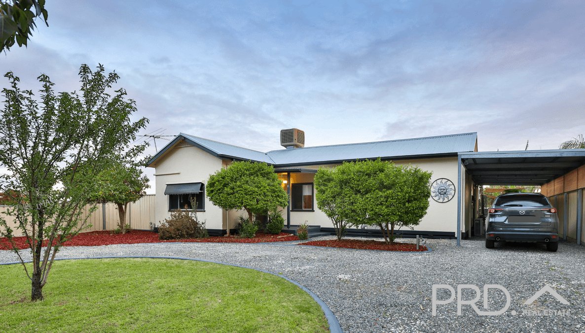 71 Nursery Ridge Road RED CLIFFS 1