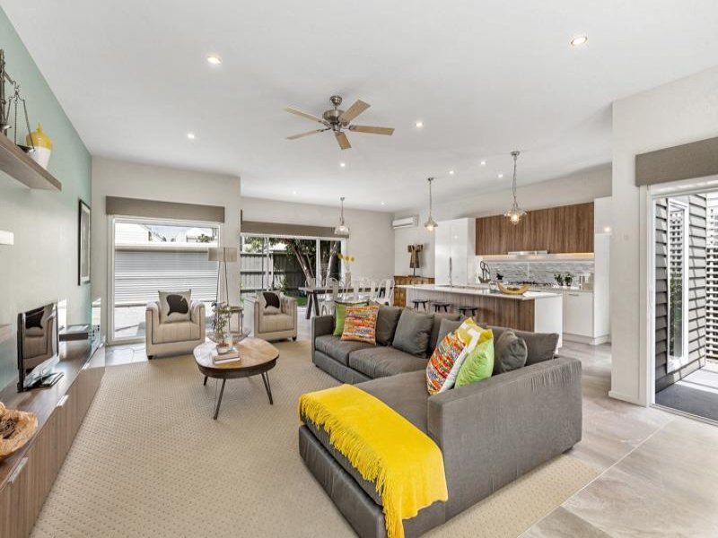 Gallery: 71 O'Farrell Street