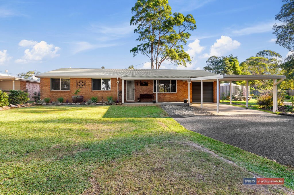 71 Old Bucca Road MOONEE BEACH 1