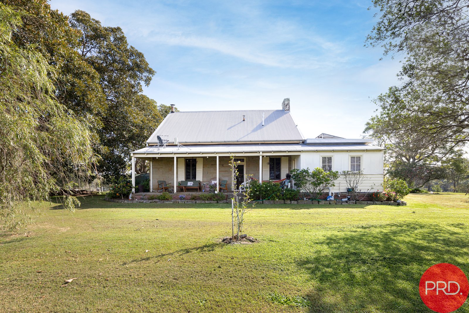 71 Owlpen Lane FARLEY 2