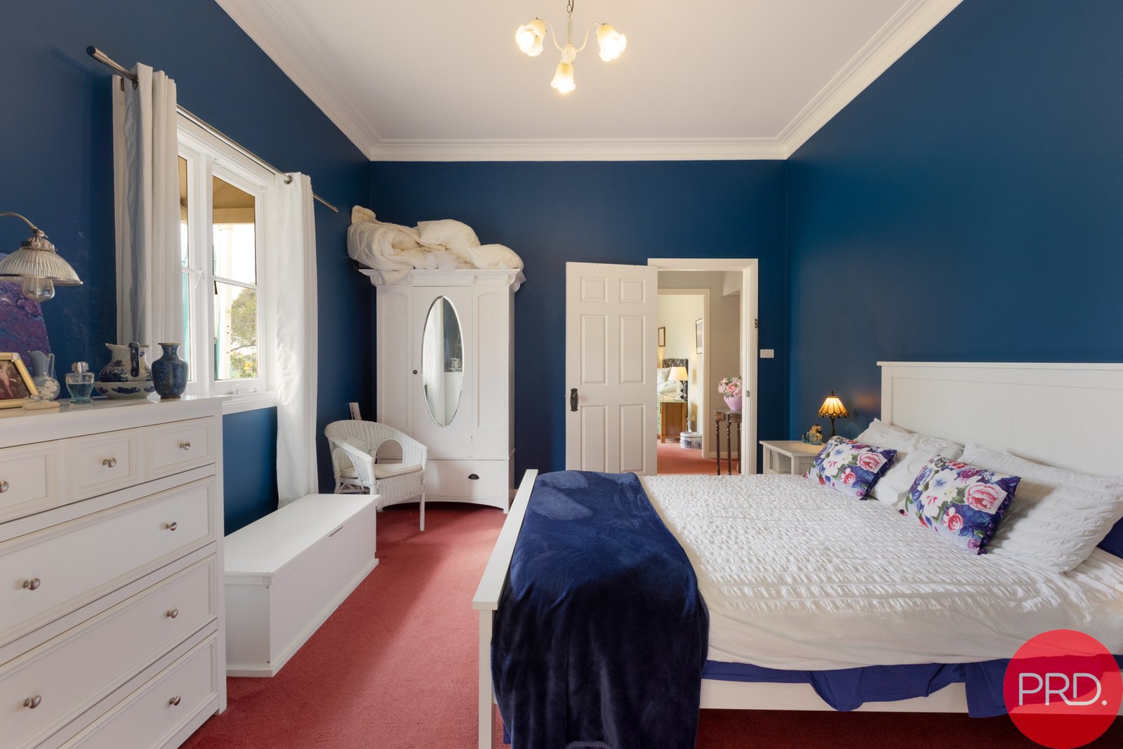 71 Owlpen Lane FARLEY 9