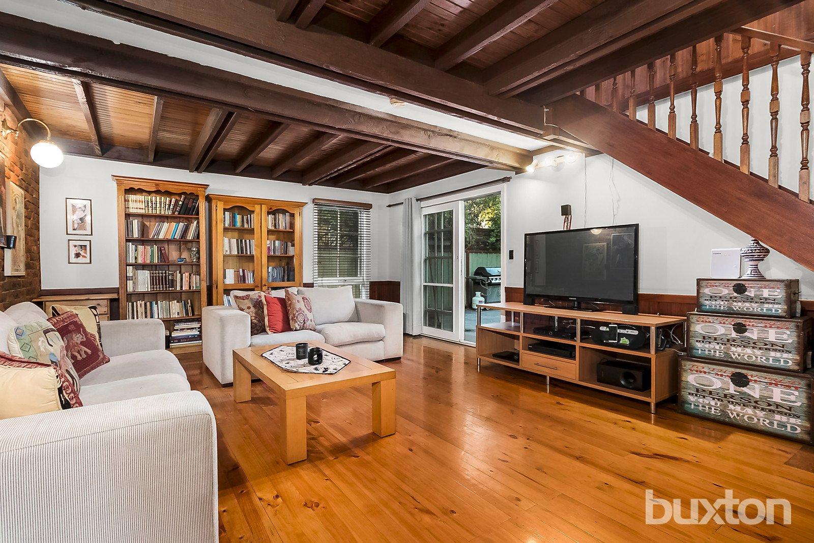 Gallery: 71 Parer Street