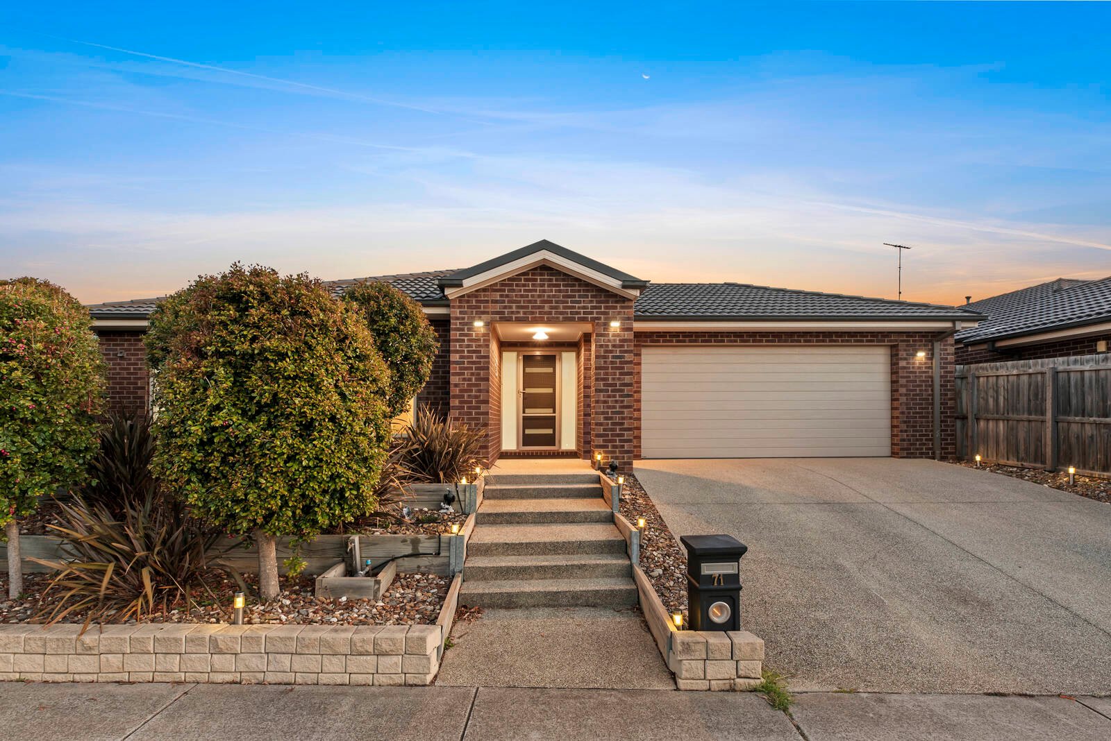 71 Pollard Drive, Leopold VIC 3224 Buxton 2022
